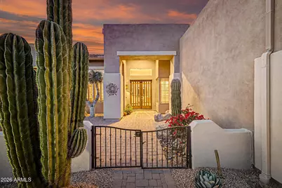 3636 E Galvin Street, Cave Creek, AZ 85331 - Photo 4