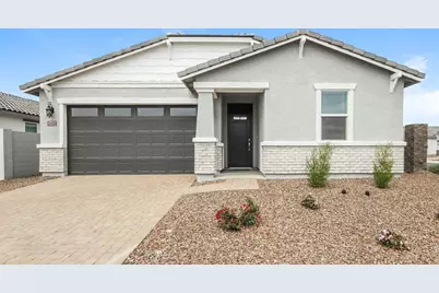 24404 W Grove Street, Buckeye, AZ 85326 - Photo 1