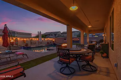 18265 W Young Street, Surprise, AZ 85388 - Photo 32