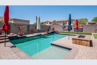 18265 W Young Street, Surprise, AZ 85388 - Photo 50