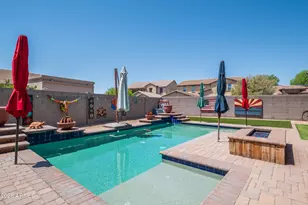 18265 W Young St, Surprise, AZ 85388 - Photo 50