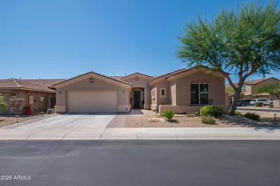 18265 W Young Street, Surprise, AZ 85388 - Photo 1