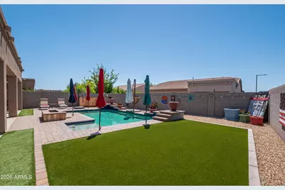 18265 W Young Street, Surprise, AZ 85388 - Photo 38