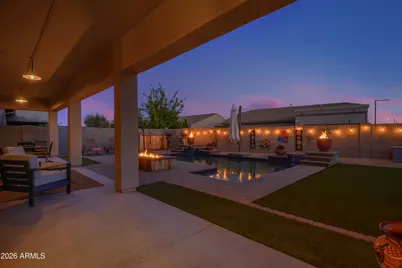 18265 W Young Street, Surprise, AZ 85388 - Photo 34