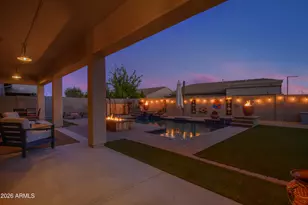 18265 W Young St, Surprise, AZ 85388 - Photo 34