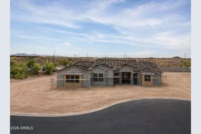 11462 W Avenida Del Rey --, Peoria, AZ 85383 - Photo 2