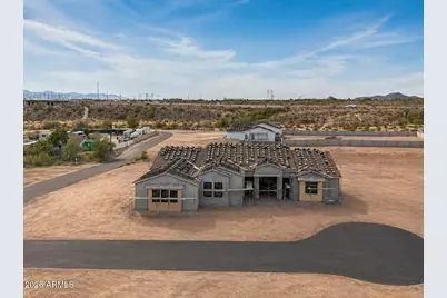 11462 W Avenida Del Rey --, Peoria, AZ 85383 - Photo 12