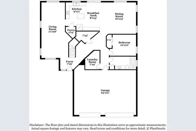 9243 W Salter Drive, Peoria, AZ 85382 - Photo 4