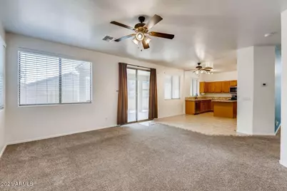17259 W Smokey Drive, Surprise, AZ 85388 - Photo 12