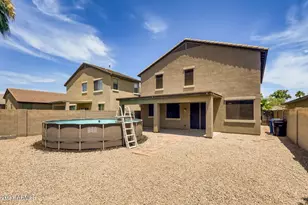 17259 W Smokey Dr, Surprise, AZ 85388 - Photo 14