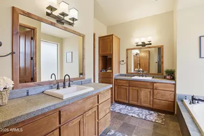 703 N Grapevine Drive, Payson, AZ 85541 - Photo 16