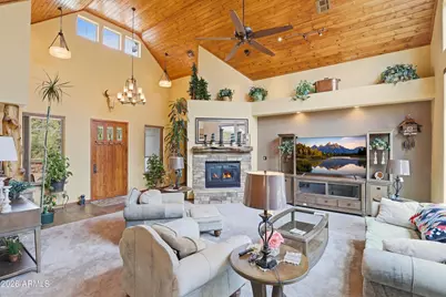 703 N Grapevine Drive, Payson, AZ 85541 - Photo 6