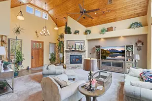 703 N Grapevine Dr, Payson, AZ 85541 - Photo 6