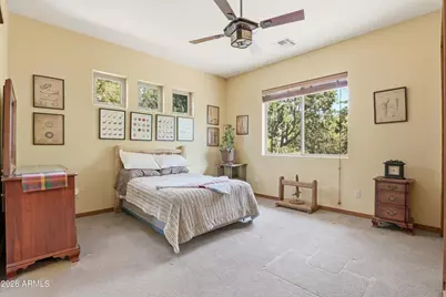703 N Grapevine Drive, Payson, AZ 85541 - Photo 20