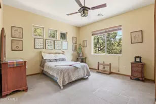 703 N Grapevine Dr, Payson, AZ 85541 - Photo 20