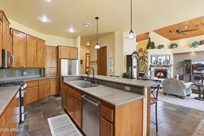 703 N Grapevine Drive, Payson, AZ 85541 - Photo 10