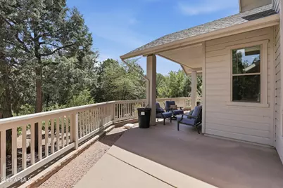 703 N Grapevine Drive, Payson, AZ 85541 - Photo 28