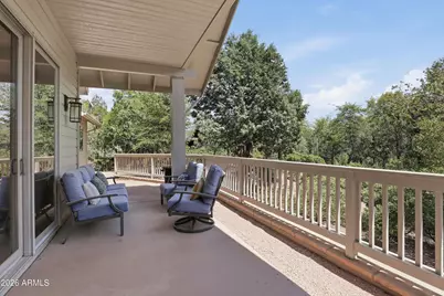703 N Grapevine Drive, Payson, AZ 85541 - Photo 26