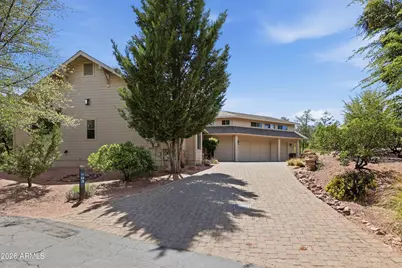 703 N Grapevine Drive, Payson, AZ 85541 - Photo 32