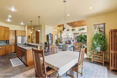 703 N Grapevine Drive, Payson, AZ 85541 - Photo 8