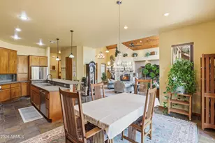 703 N Grapevine Dr, Payson, AZ 85541 - Photo 8