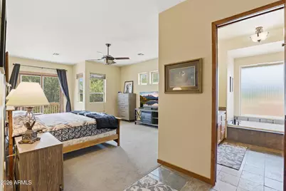 703 N Grapevine Drive, Payson, AZ 85541 - Photo 12