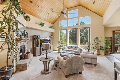 703 N Grapevine Drive, Payson, AZ 85541 - Photo 4
