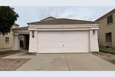 43298 W Arizona Avenue, Maricopa, AZ 85138 - Photo 1
