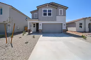 18231 W Calle Lejos --, Surprise, AZ 85387 - Photo 1