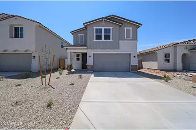 18231 W Calle Lejos --, Surprise, AZ 85387 - Photo 2