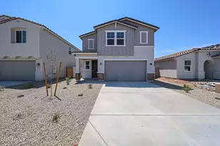 18231 W Calle Lejos --, Surprise, AZ 85387 - Photo 2