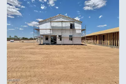 15741 W Corte Del Sol Este --, Waddell, AZ 85355 - Photo 4