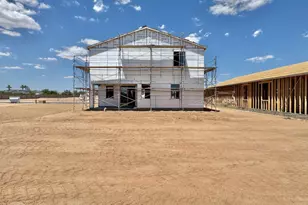15741 W Corte Del Sol Este, Waddell, AZ 85355 - Photo 4