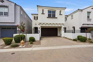 2452 E Lovebird Ln, Gilbert, AZ 85297 - Photo 22