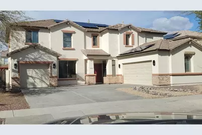 13568 W Redfield Road, Surprise, AZ 85379 - Photo 4