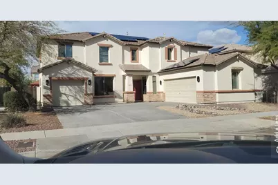 13568 W Redfield Road, Surprise, AZ 85379 - Photo 10