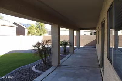 43410 W Wild Horse Trail, Maricopa, AZ 85138 - Photo 6