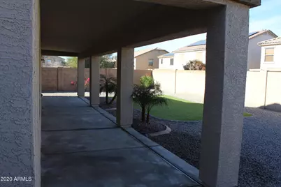 43410 W Wild Horse Trail, Maricopa, AZ 85138 - Photo 26