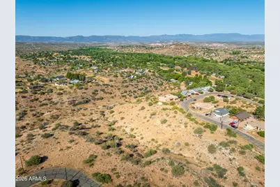 4505 E Ghost Rider Way #_, Rimrock, AZ 86335 - Photo 8