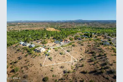 4505 E Ghost Rider Way #_, Rimrock, AZ 86335 - Photo 4