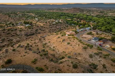 4505 E Ghost Rider Way #_, Rimrock, AZ 86335 - Photo 2