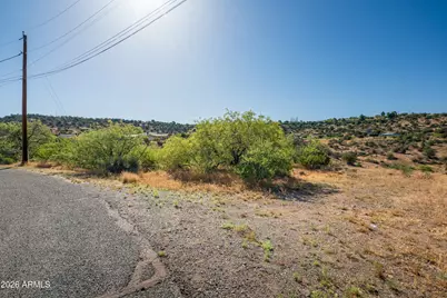 4505 E Ghost Rider Way #_, Rimrock, AZ 86335 - Photo 20
