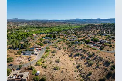 4505 E Ghost Rider Way #_, Rimrock, AZ 86335 - Photo 12