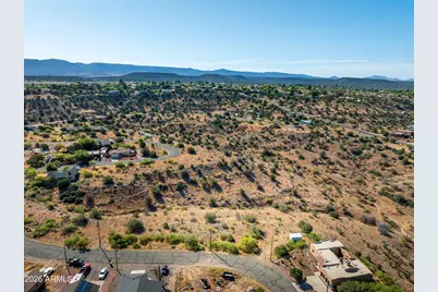 4505 E Ghost Rider Way #_, Rimrock, AZ 86335 - Photo 10