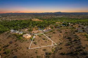 4505 E Ghost Rider Way, Rimrock, AZ 86335 - Photo 1