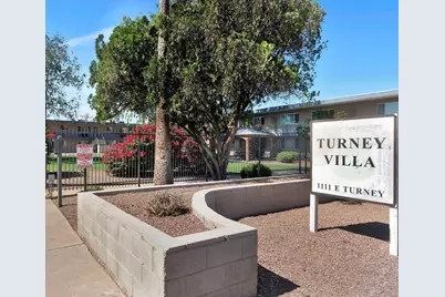 1111 E Turney Avenue #18, Phoenix, AZ 85014 - Photo 1