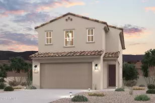 17307 W Villa Chula Ln, Surprise, AZ 85387 - Photo 1