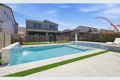 822 E Hopi Trail, Phoenix, AZ 85042 - Photo 52
