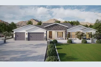 11492 W Avenida Del Rey --, Peoria, AZ 85383 - Photo 1