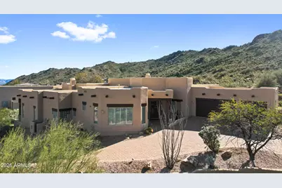 14617 E Shadow Canyon Drive, Fountain Hills, AZ 85268 - Photo 2